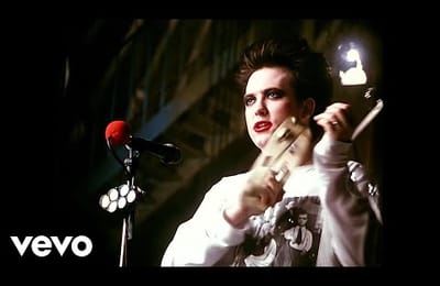 Friday I'm In Love Ребятам из группы The Cure нравится пятница об этом и поют