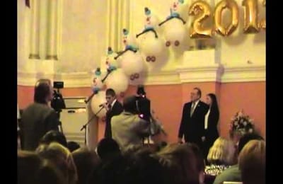 Школьник отказался от губернаторской подачки