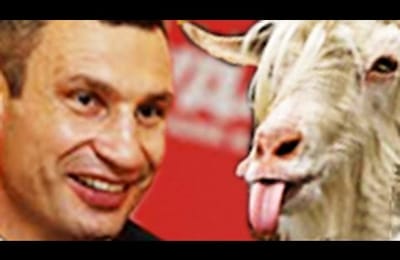 песни кличков: Четкое понимание данного ситуация...
