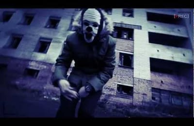 Brick Bazuka "Внутри"