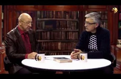 Андрей Фурсов - Любимов, Таганка и советское общество