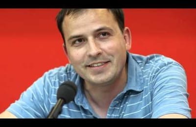 Россия раздражает Запад самим фактом своего существования