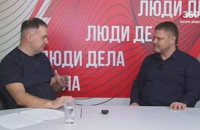 Люди дела. Выпуск от 20.02.2025