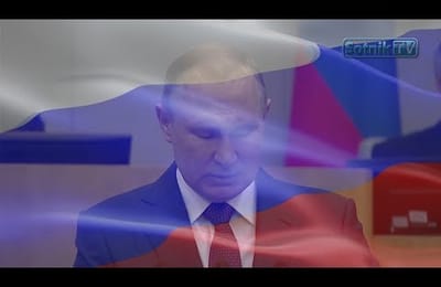 Россия на пороге хаоса