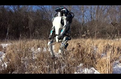 Еще о роботах