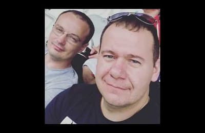 Андрей Болгов  ответил на мои вопросы