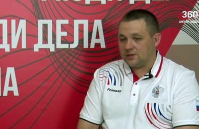 ЛЮДИ ДЕЛА. Выпуск от 11.06.2026