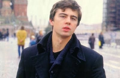 20 лет назад вышел фильм "Брат 2"