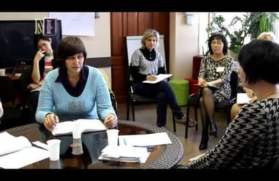 Медиация. Базовый курс -- программа подготовки медиаторов, осуществляющих свою деятельность на профессиональной основе