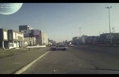 Нибиру в Ангарске