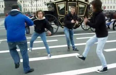 Есть ли хардбасс в Ангарске?