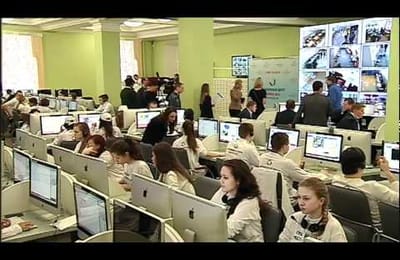Нарушения на выборах: первые данные!