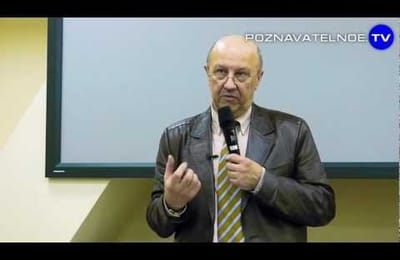 Андрей Фурсов. Обзор главных событий 2012 года