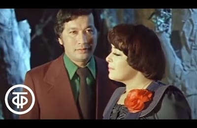 Не стало Аллы Иошпе...