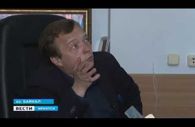 Байкал освободился от ледяных оков в рекордные сроки