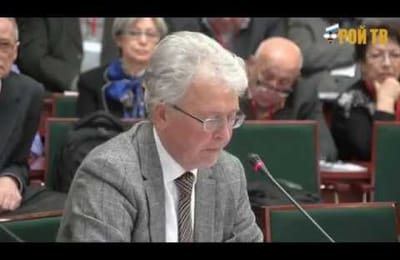 Валентин Катасонов Выступление на Московском экономическом форуме (МЭФ) / доктор экономических наук, профессор МГИМО