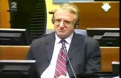 Балканы при оккупации - хроники еврофашизма.