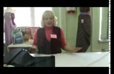 Зачем нужен неклеевой флизелин?
