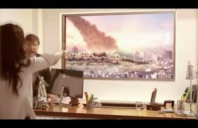 LG развлекаецца! :)