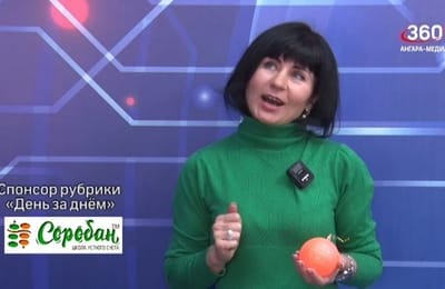 День за днём. Выпуск от 28.12.2024.