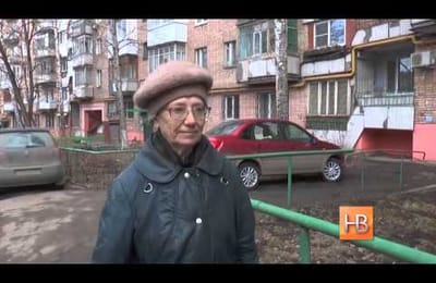 Пенсия не за горами