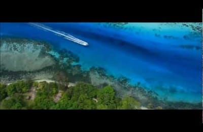 DNB VIDEO: Seismix & Cahb - So Blue