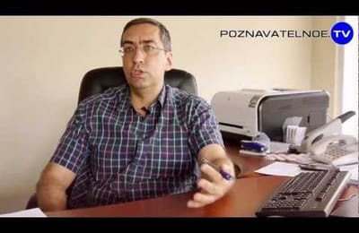 Технологии информационной войны
