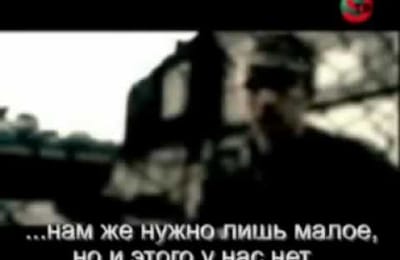 Китай поёт песенки про наши поля!