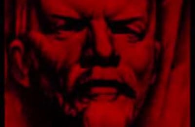 The Russian Revolution (Instrumental)