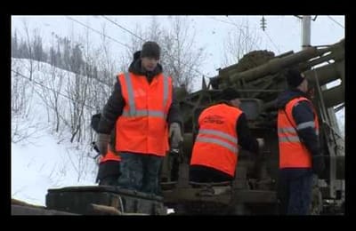 Зачем ВСЖД зенитка?
