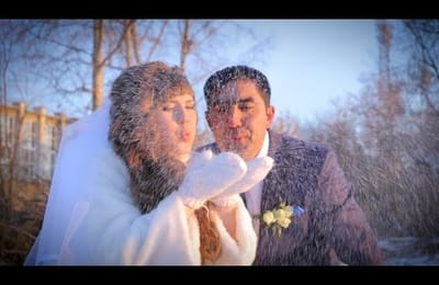 Для тех, кто планирует свадьбу