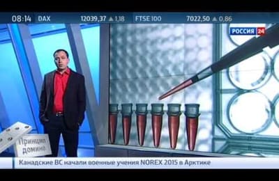 ГМО.  Агитпроп 21 03 2015. Константин Сёмин.