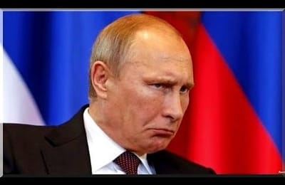 Путин не смог ответить на вопрос, как прожить на 8 тысяч рублей в месяц.