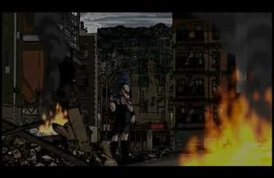 Disturbed - Land of Confusion