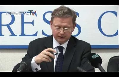 Чего ждать от обновленной власти?