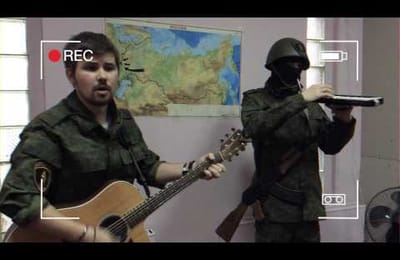 Вася Обломов - Своих не бросаем