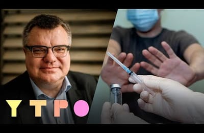 Интимный скандальчик на оппозиционном телеканале "Дождь"