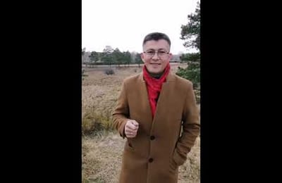 Кастинг на новый фильм Геннадия Костылева!