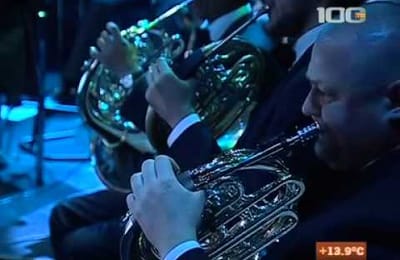 Виктор Цой - 50. Симфоническое кино