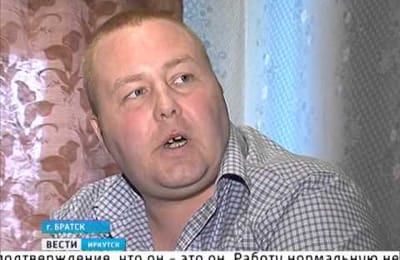 У жителя Братска никогда не было паспорта