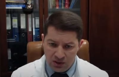 Советы профессора Дмитрия Еделева о том, как защитить себя от коронавирусной инфекции