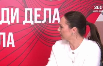 ЛЮДИ ДЕЛА. Выпуск от 27.11.2025
