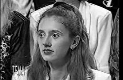 Знаменитый гнусавый голос-переводчик - Леонид Володарский.