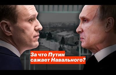 Сколько украл Навальный