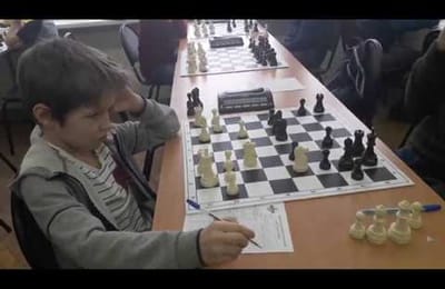 Турнир 3 день