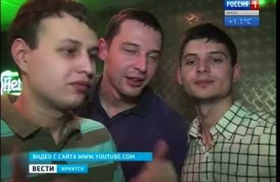 В бывшей «Стратосфере» в Иркутске будут танцевать русский классический балет