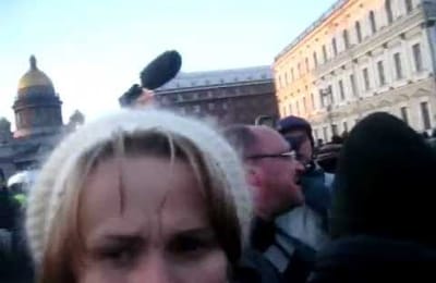 Тяньаньмэнь по-путински. 5.03.2012