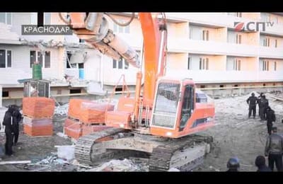 Что ждет Крым и всех нас?