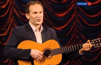 Душевно...
