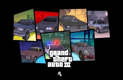 Немного весёлого перед сном. Знаменитая радиостанция Rise FM из GTA3 с голосом диджея.